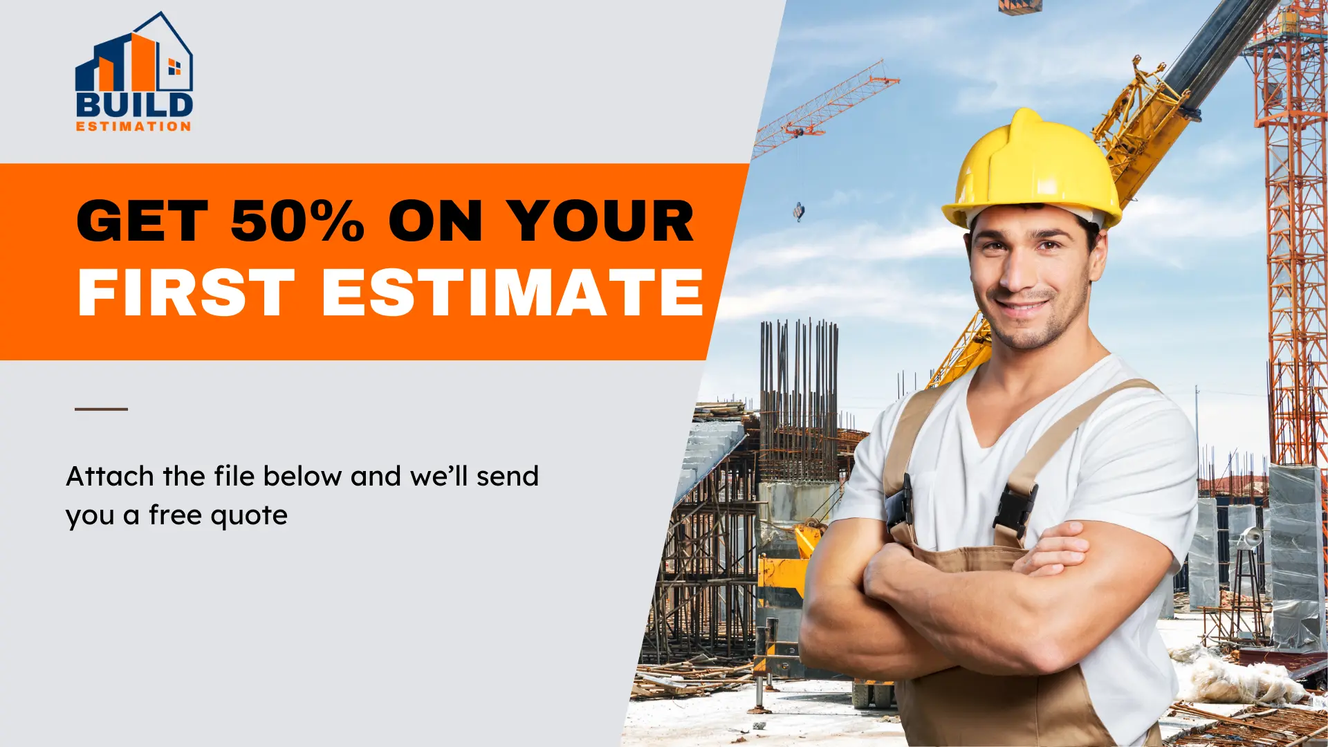Build Estimation